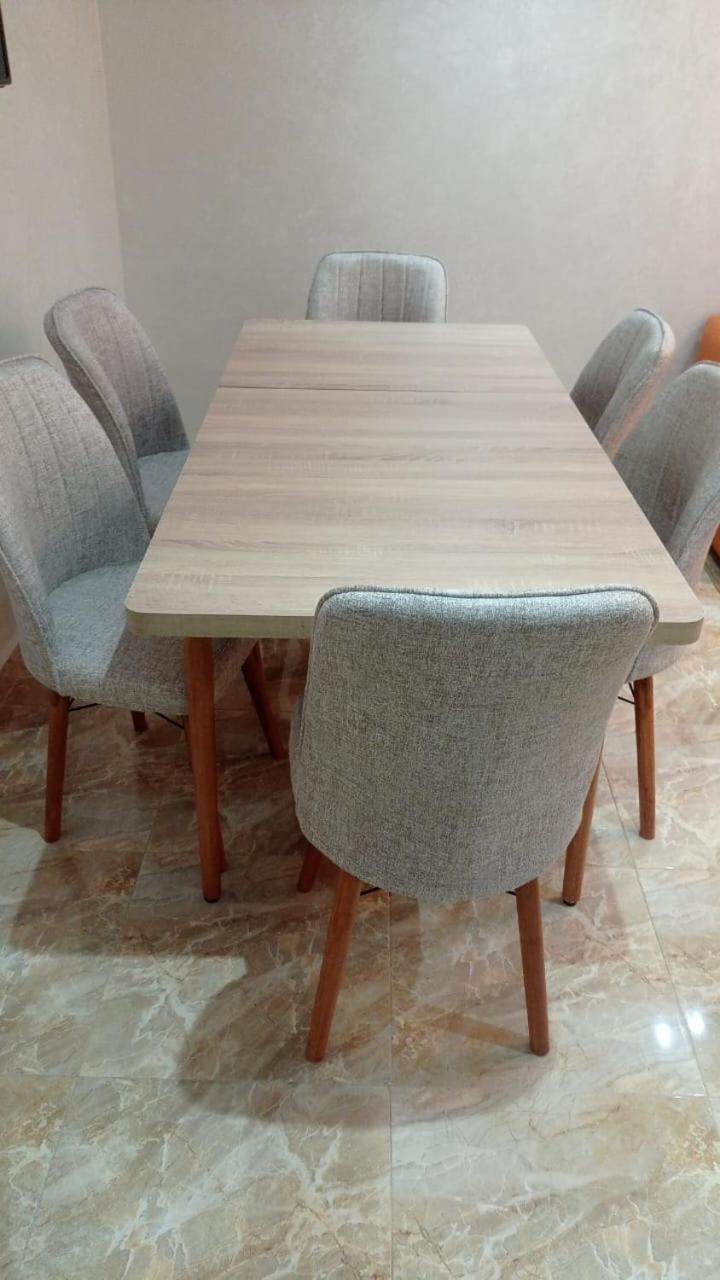 Neuf 90 M Standing Centre-ville Appartement *