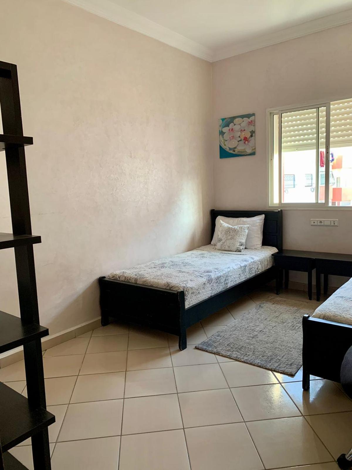 Stunning And Cozy Only For Families Agadir