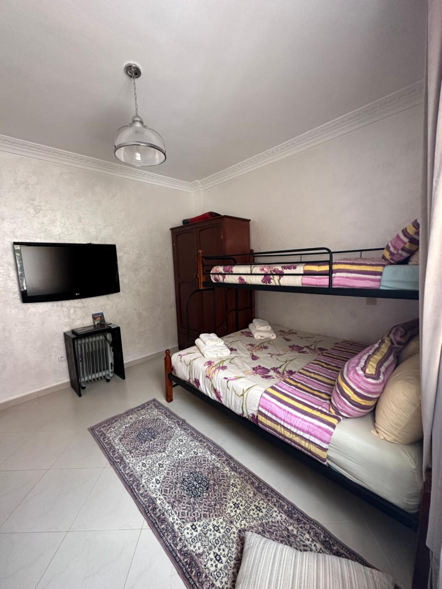 Lilya Imi Ouadart * Agadir