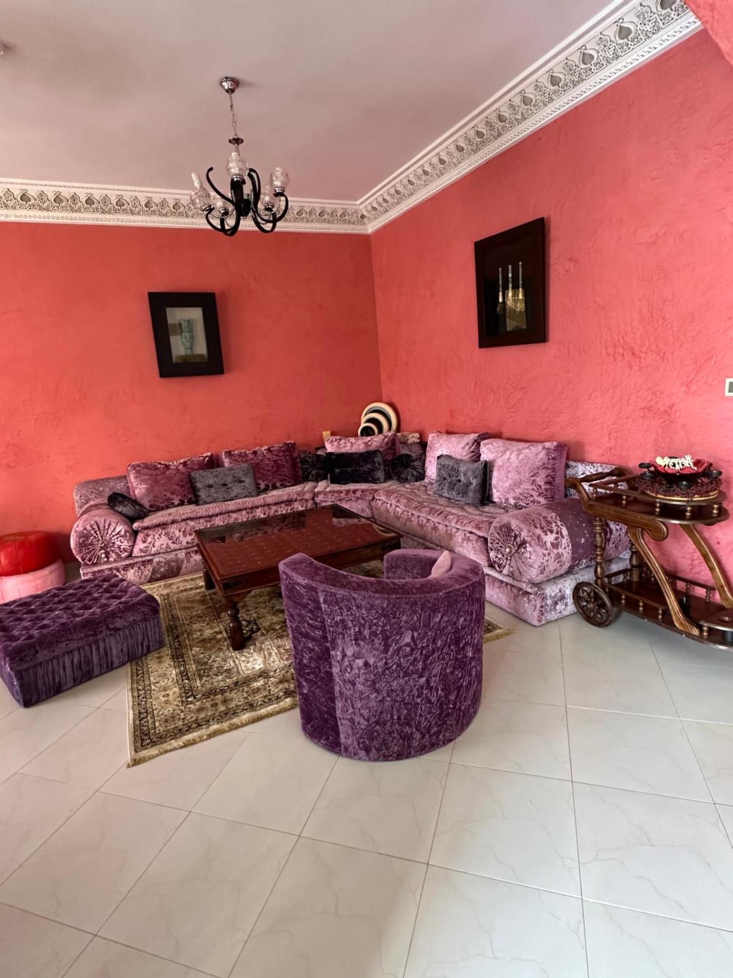 Lilya Imi Ouadart Agadir