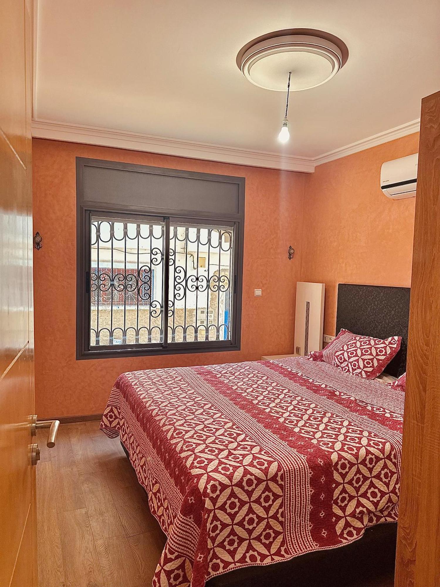 Wave Chaser Tamraght Apartment Agadir