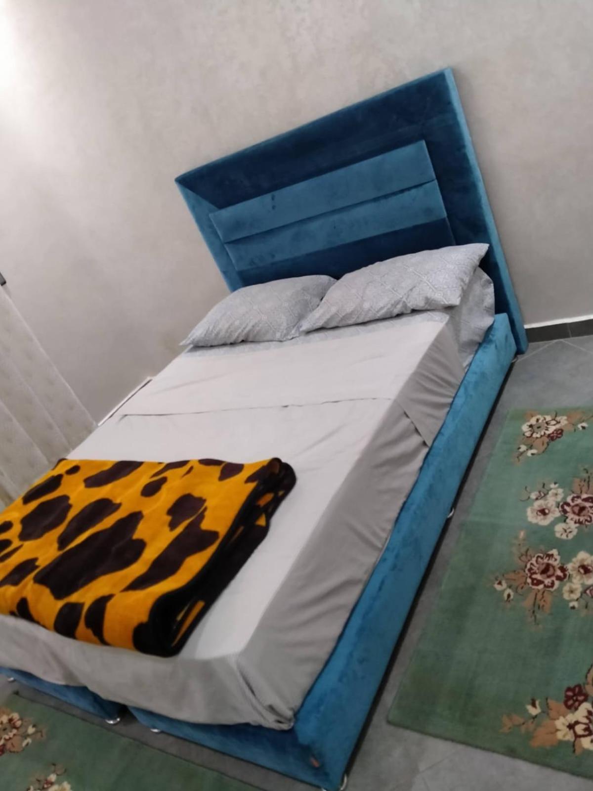 Appartement Flat