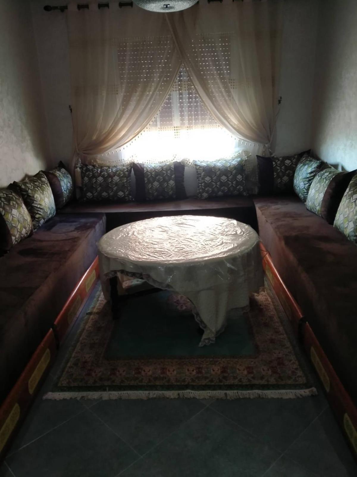 Flat * Agadir