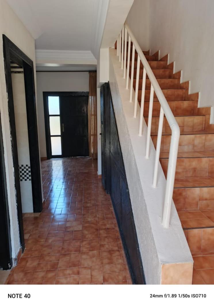Cozy House Imi Ouadar * Agadir
