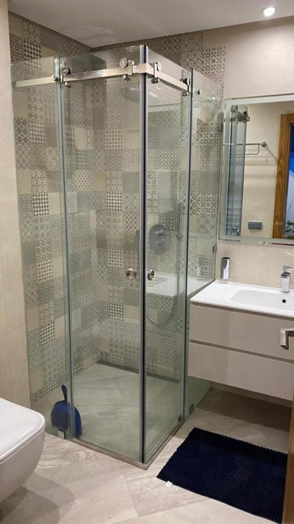 Apartment Duplex Imi Ouadar Agadir