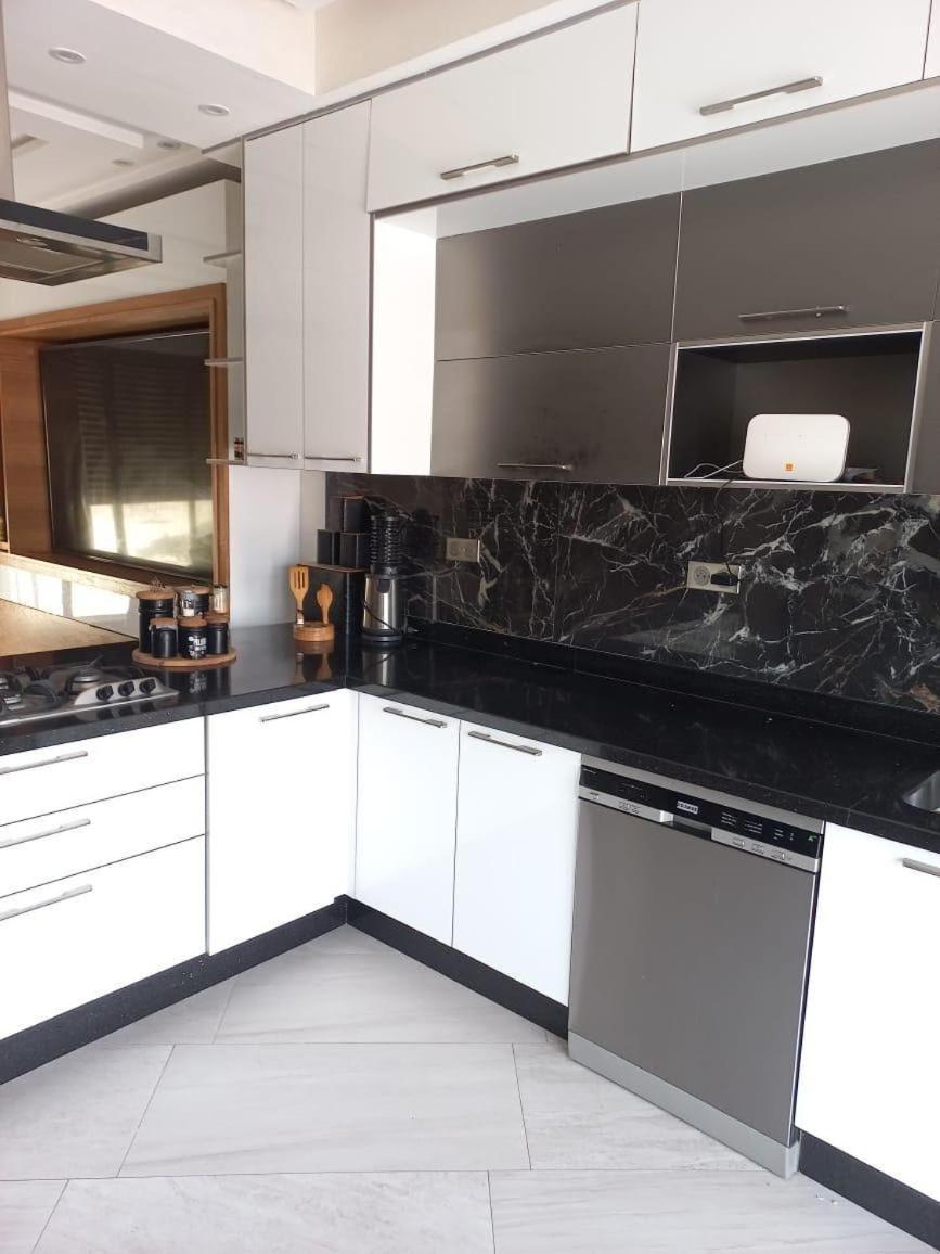 Apartment Duplex Imi Ouadar Agadir