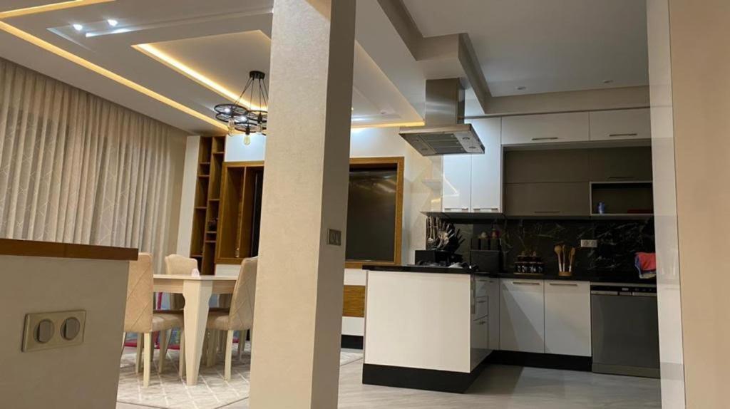 Duplex Imi Ouadar Apartment
