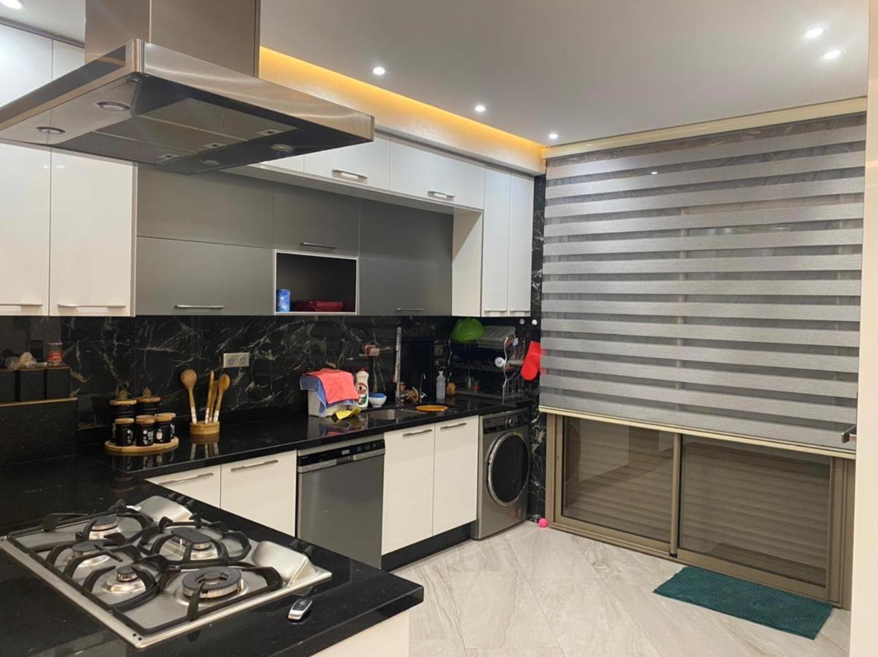 Duplex Imi Ouadar Agadir