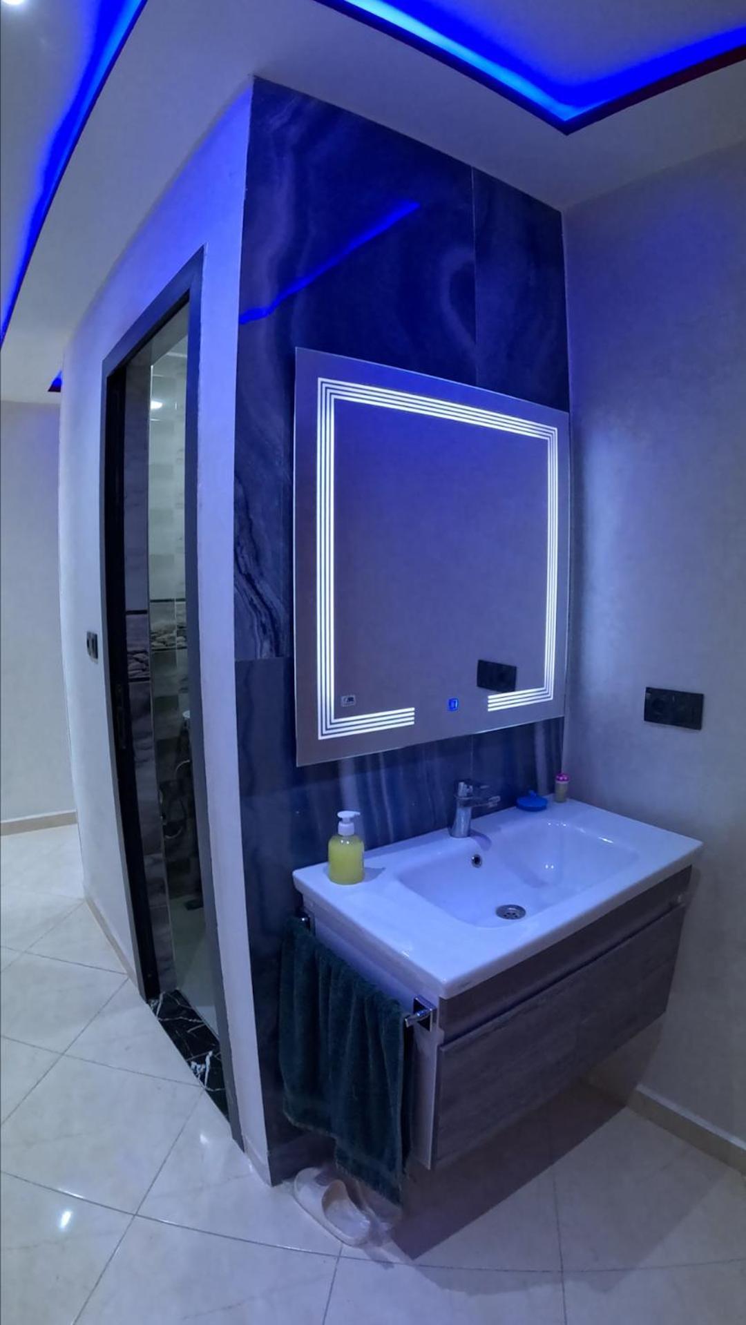 Flat Agadir