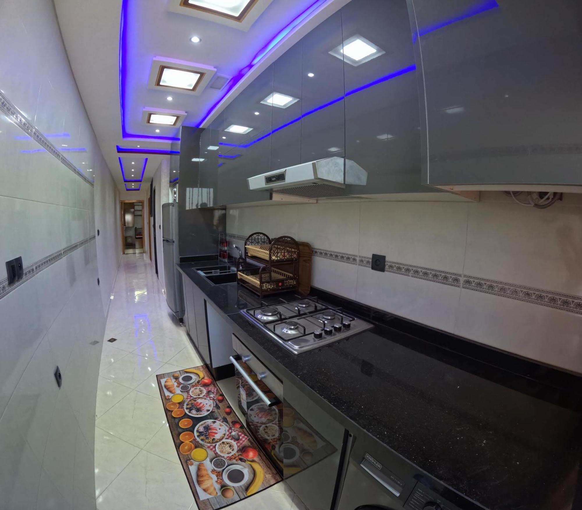 Apartment Flat Agadir