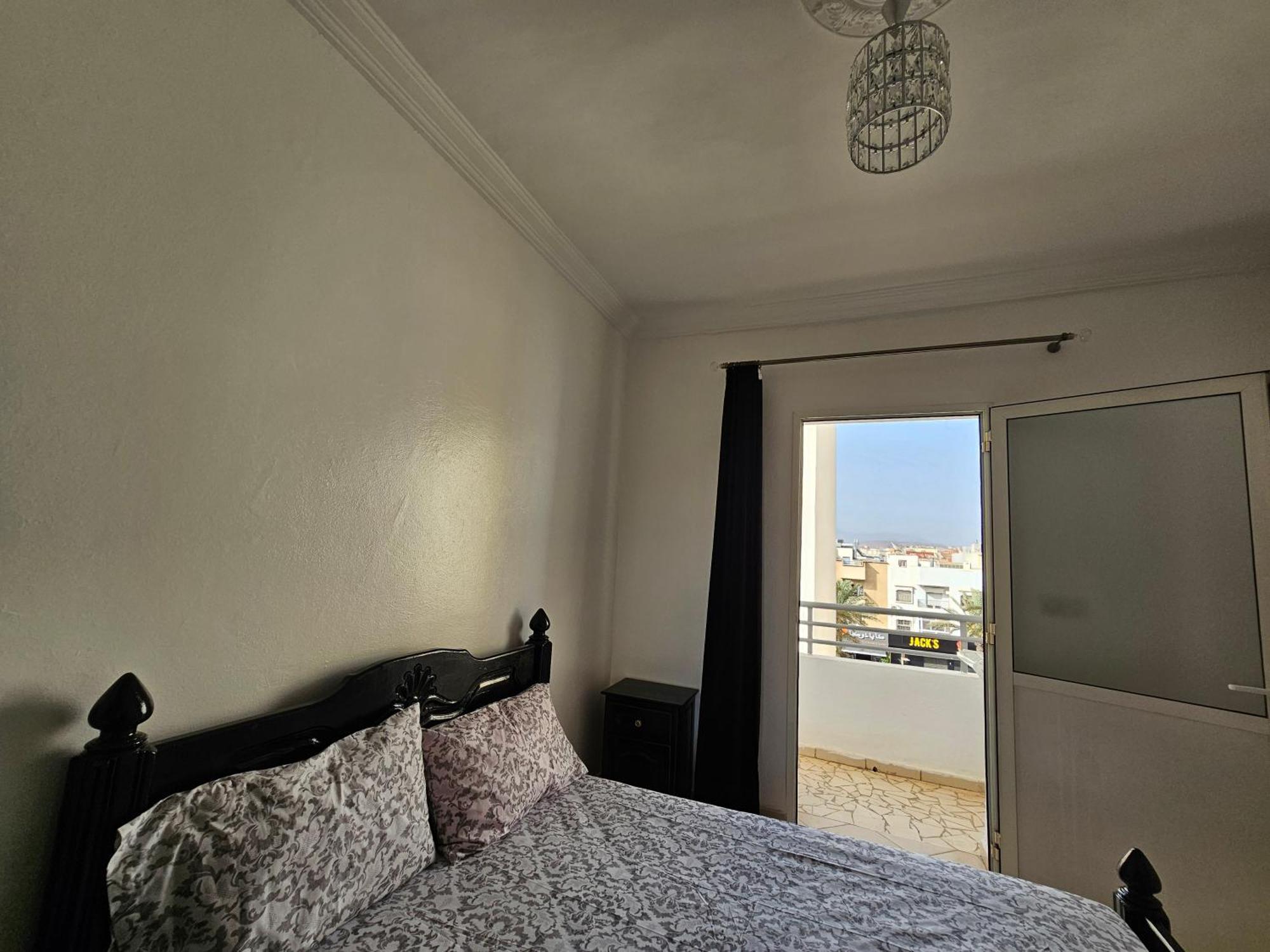 Apartment Pour Les Familles *