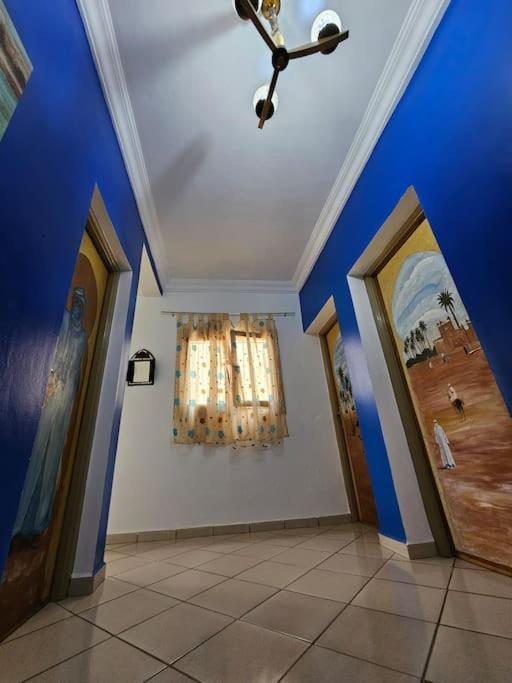 Apartment Pour Les Familles Agadir