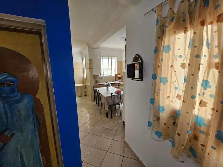 Pour Les Familles Apartment Agadir