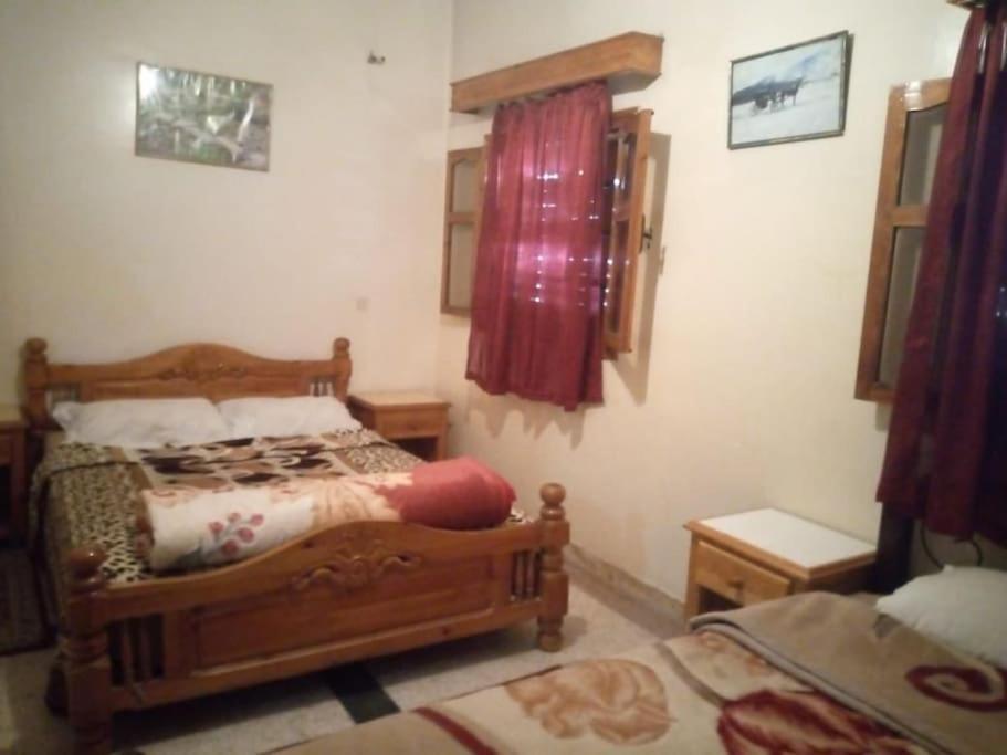 Cozy In Center * Agadir