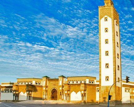 Apartment New Islan Agadir