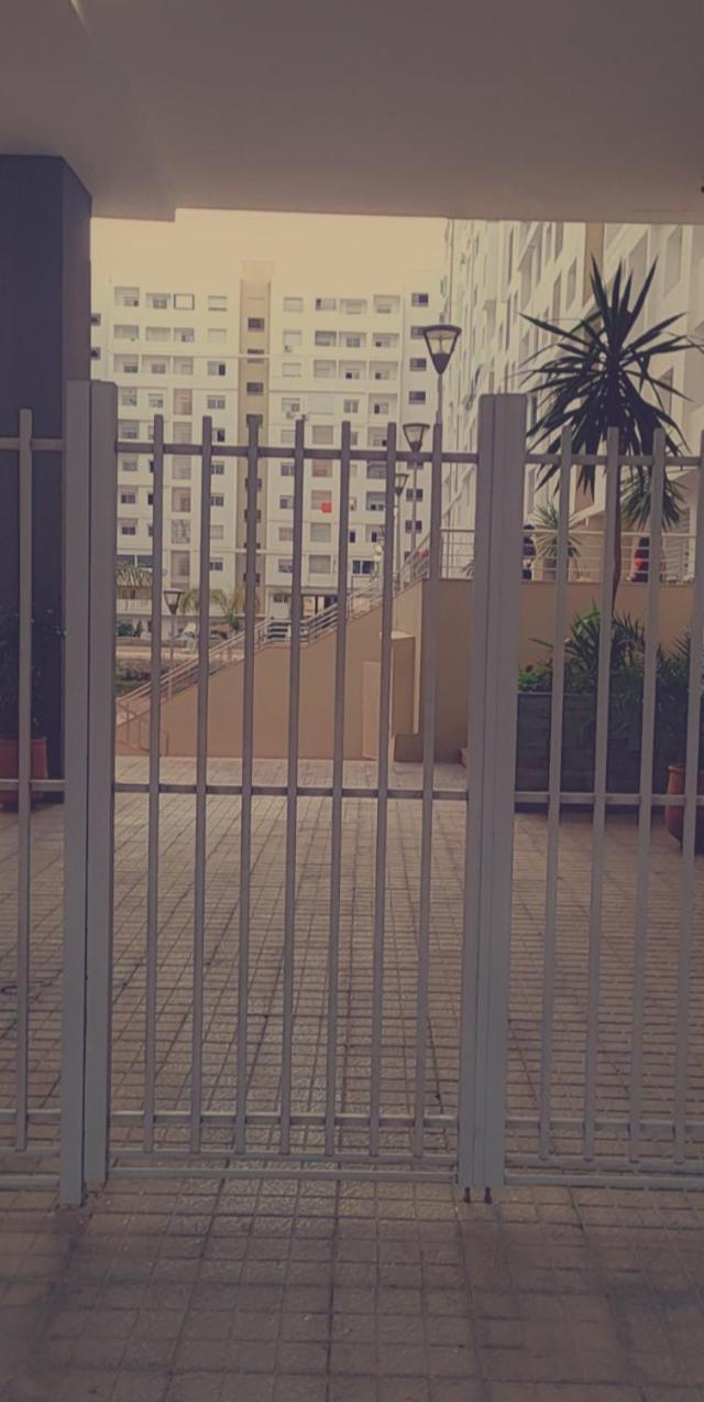 New Islan Apartment Agadir