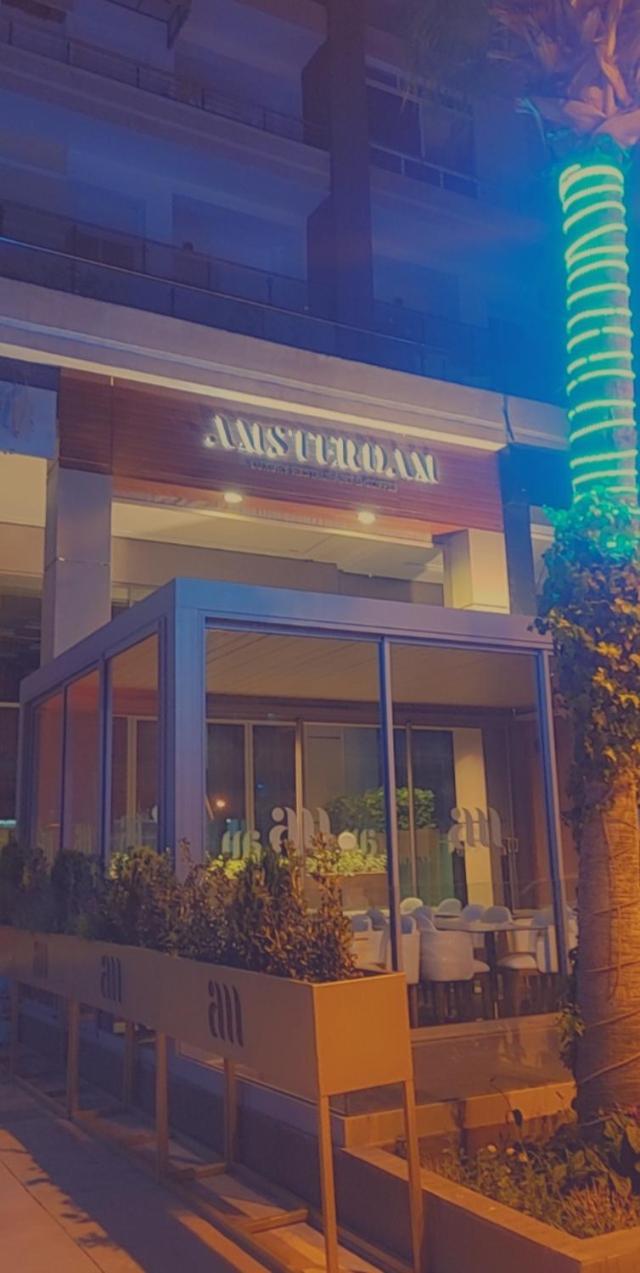 Apartment New Islan Agadir