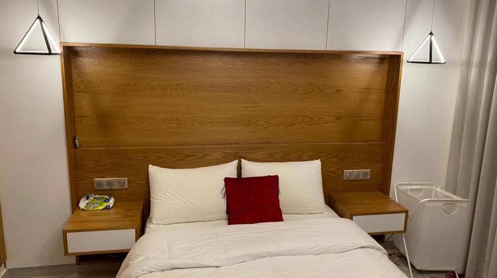 Apartment Duplex Imi Ouadar