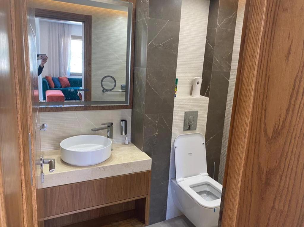 Duplex Imi Ouadar Apartment *
