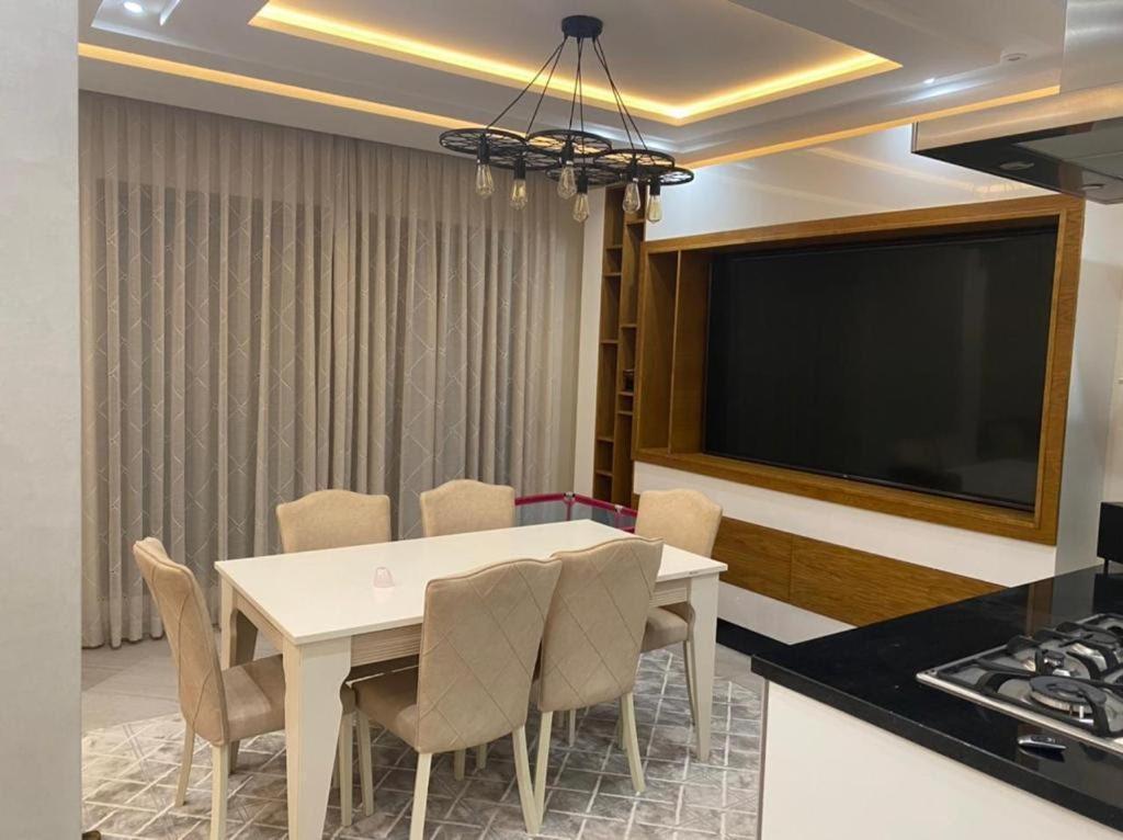 Duplex Imi Ouadar Apartment Agadir