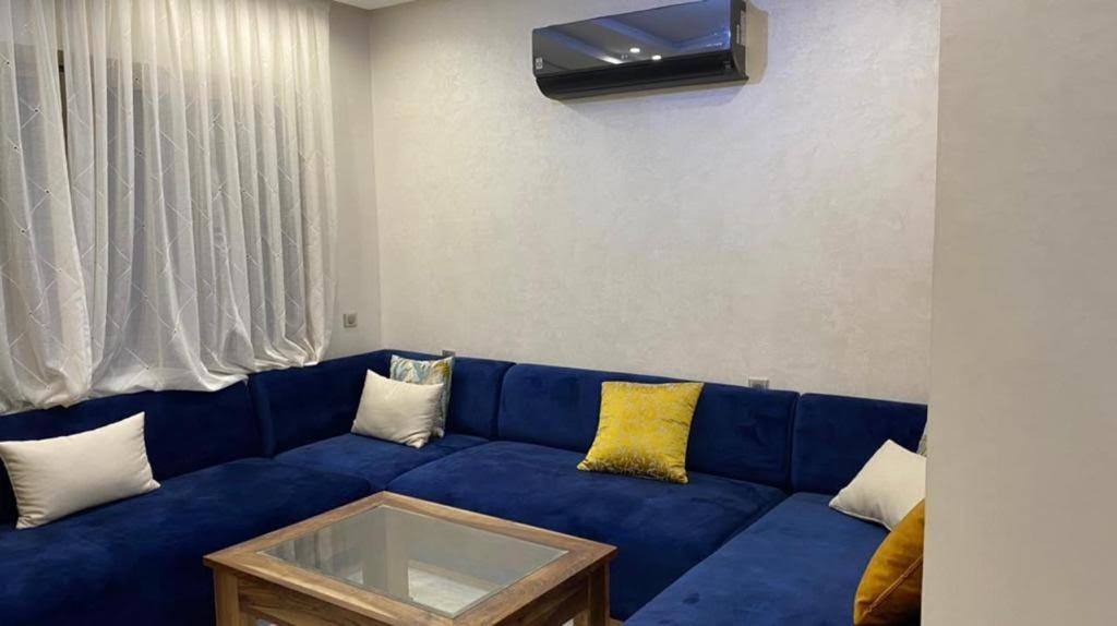 Duplex Imi Ouadar Agadir