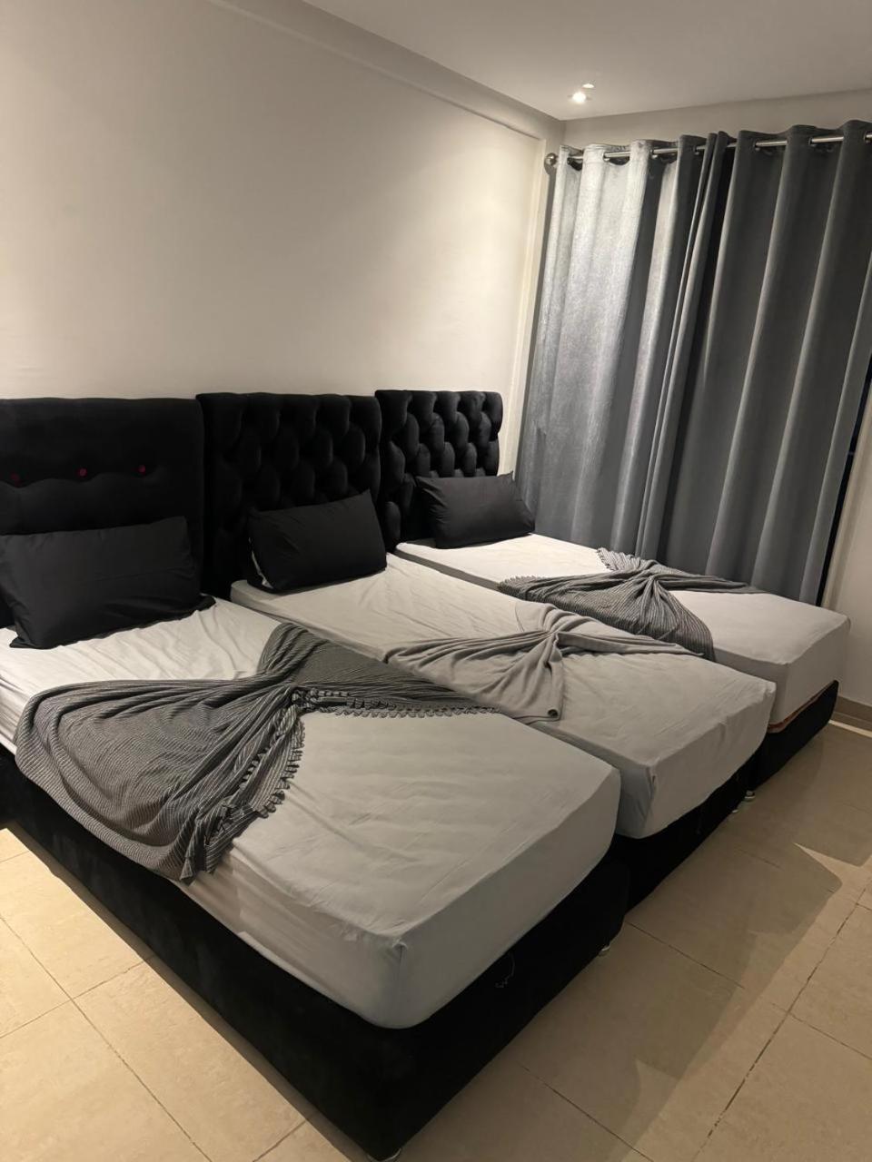 Apartment New Islan *