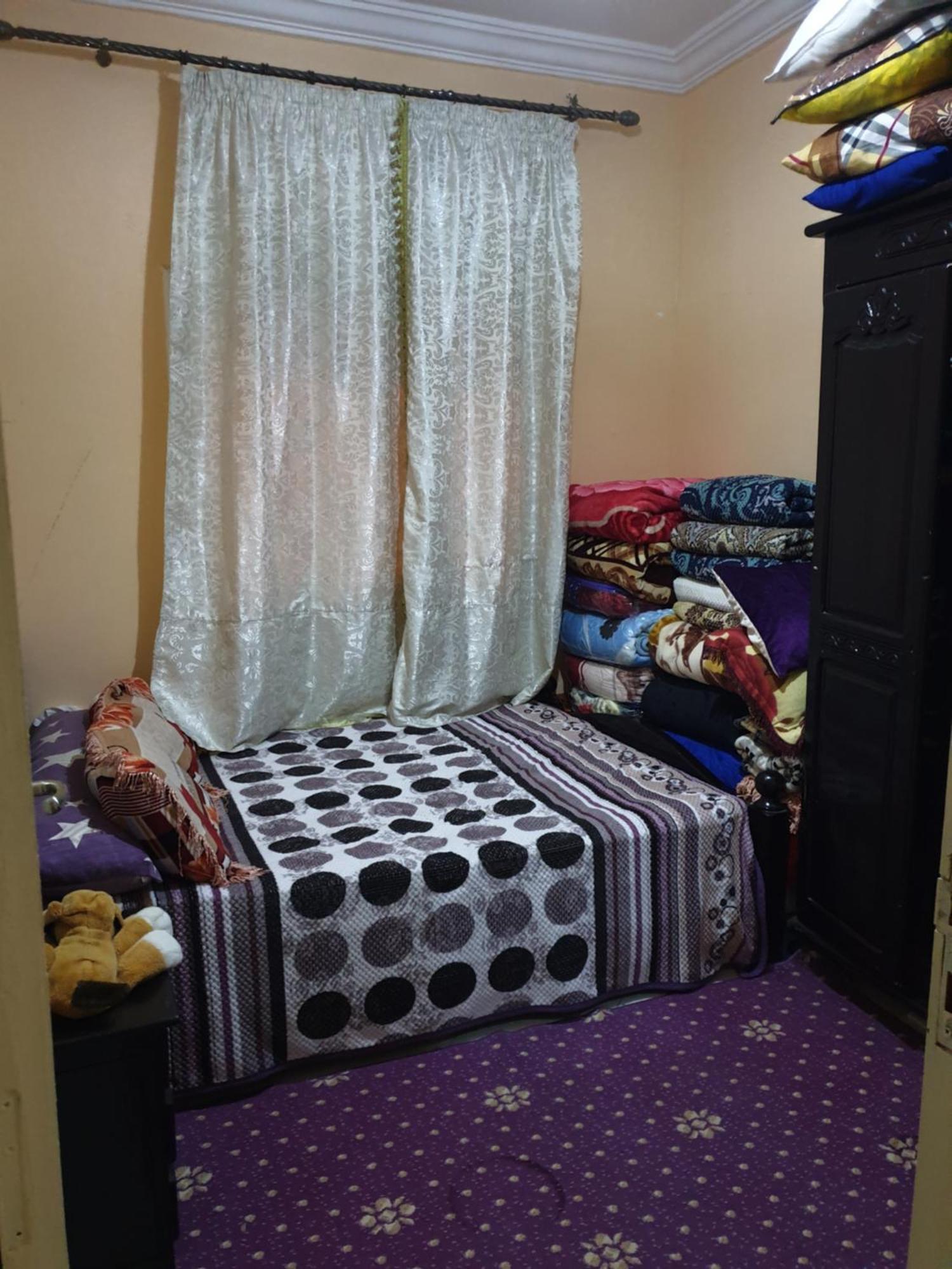 Apartment اكادير دشيرة الجديده