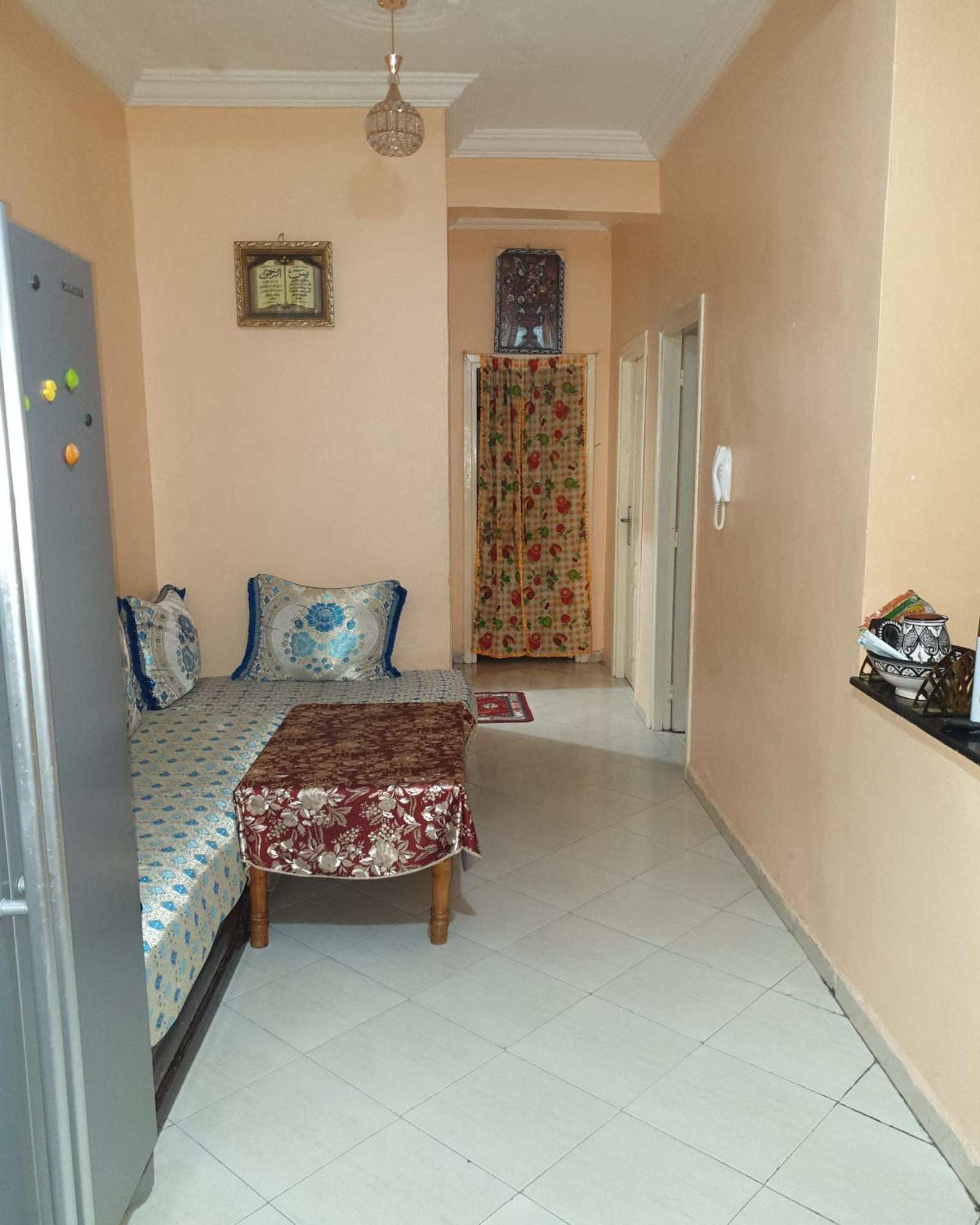 Apartment اكادير دشيرة الجديده *