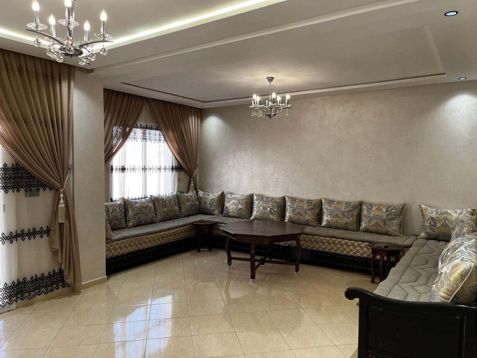 Evasion De Reve A Agadir-confort *