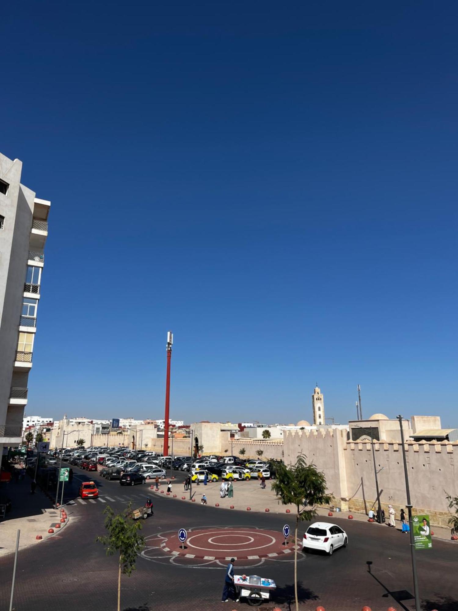 Evasion De Reve A Agadir-confort Agadir