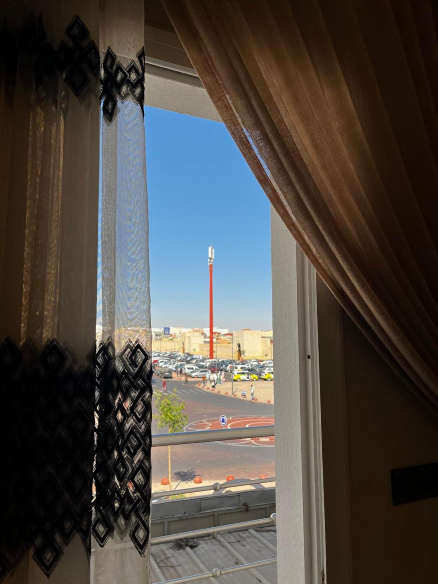 Appartement Evasion De Reve A Agadir-confort