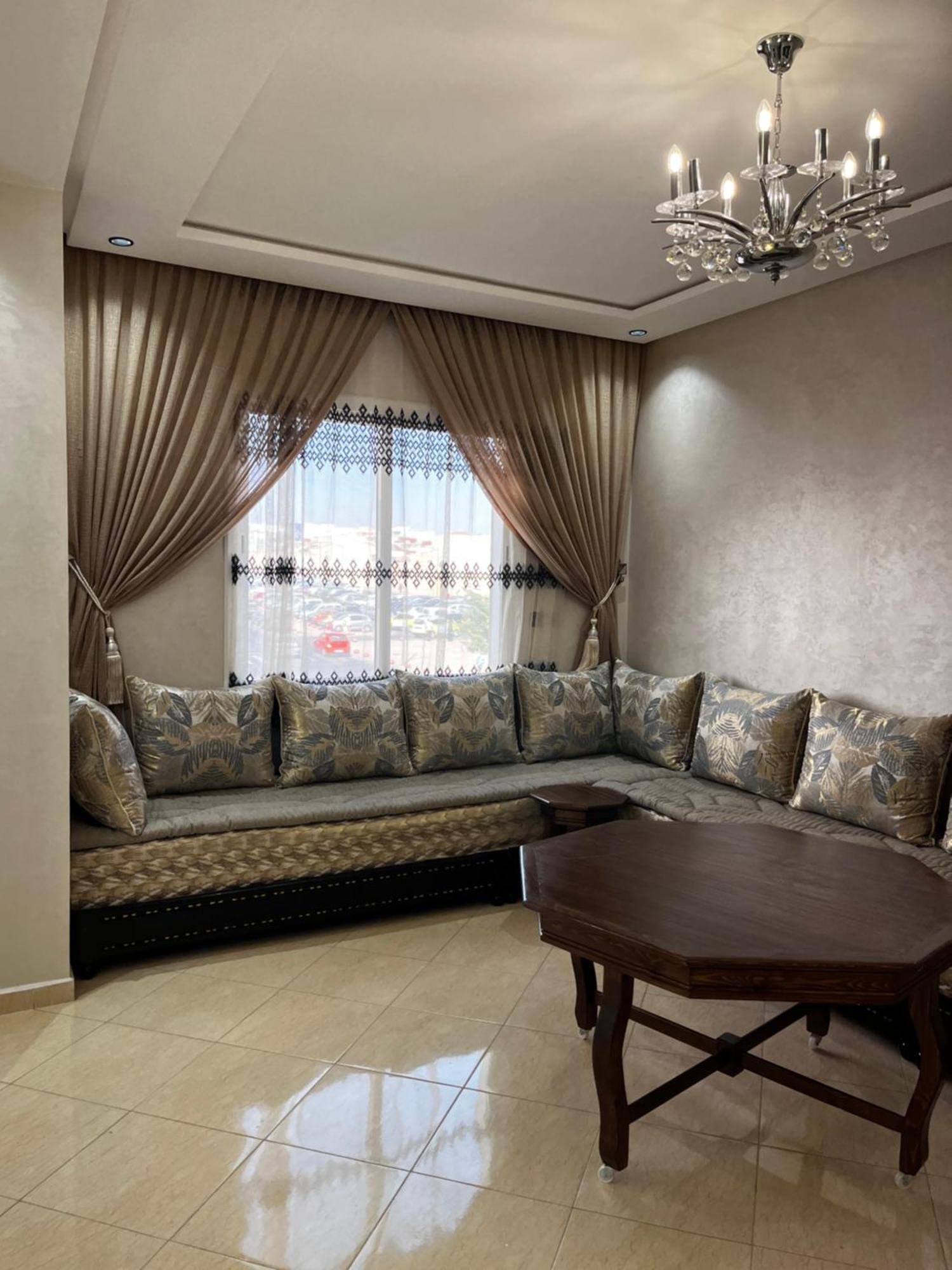 Evasion De Reve A Agadir-confort Appartement *