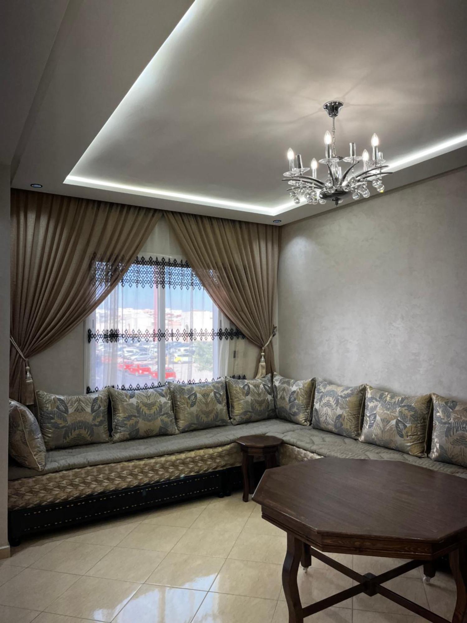 Apartment Evasion De Reve A Agadir-confort Agadir