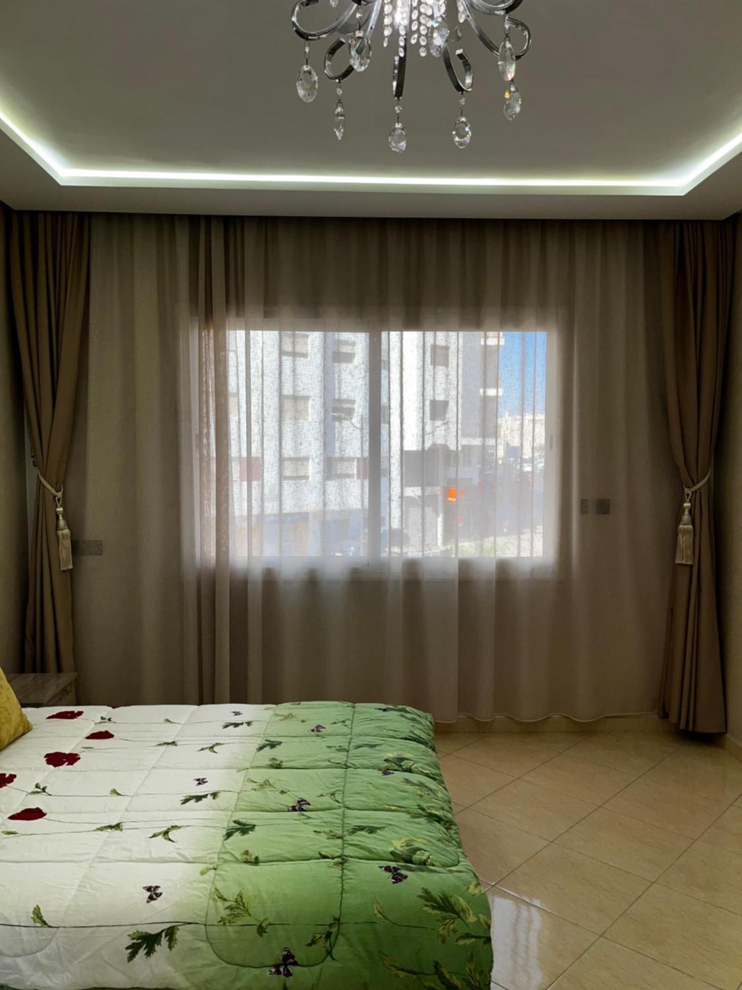 Evasion De Reve A Agadir-confort