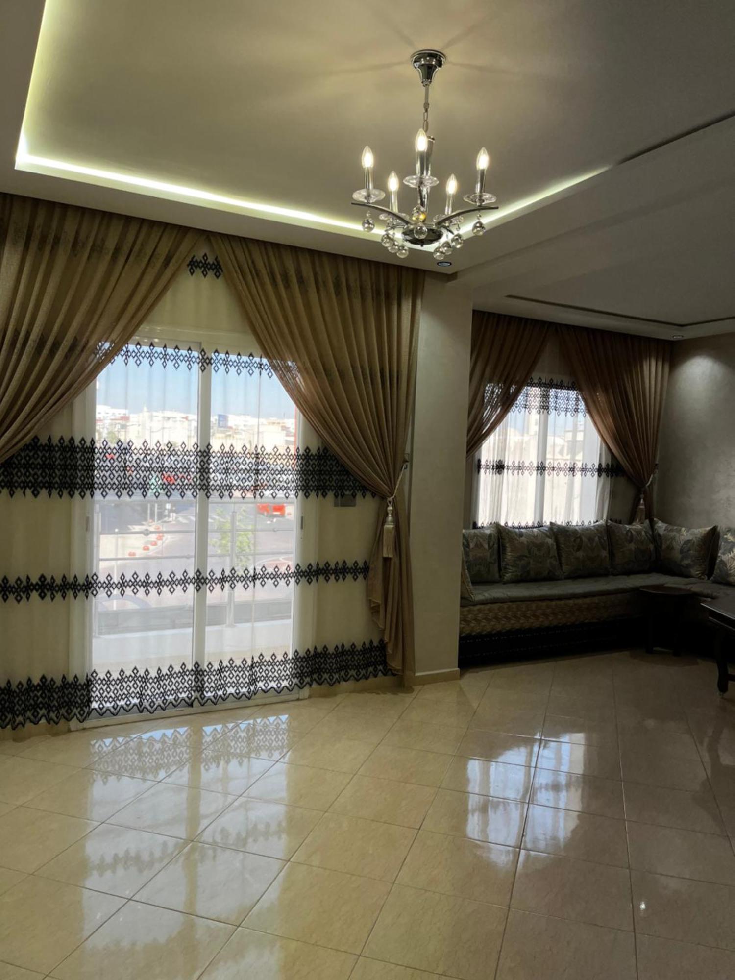 Apartment Evasion De Reve A Agadir-confort