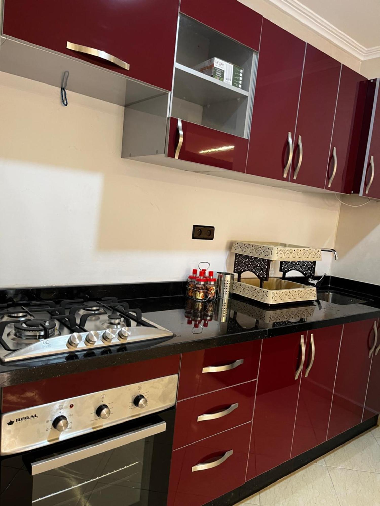 Evasion De Reve A Agadir-confort Apartment Agadir