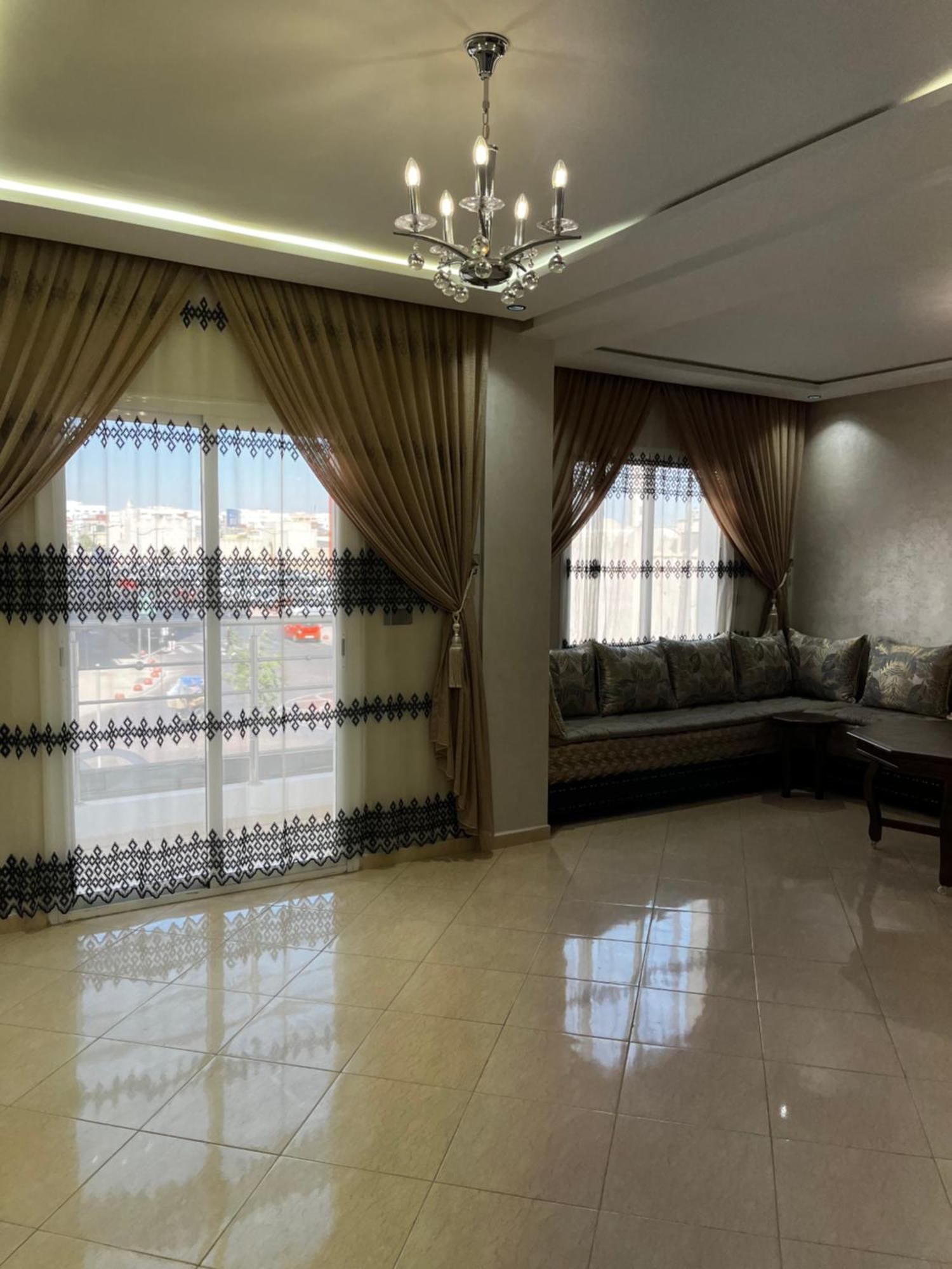 Apartment Evasion De Reve A Agadir-confort Agadir