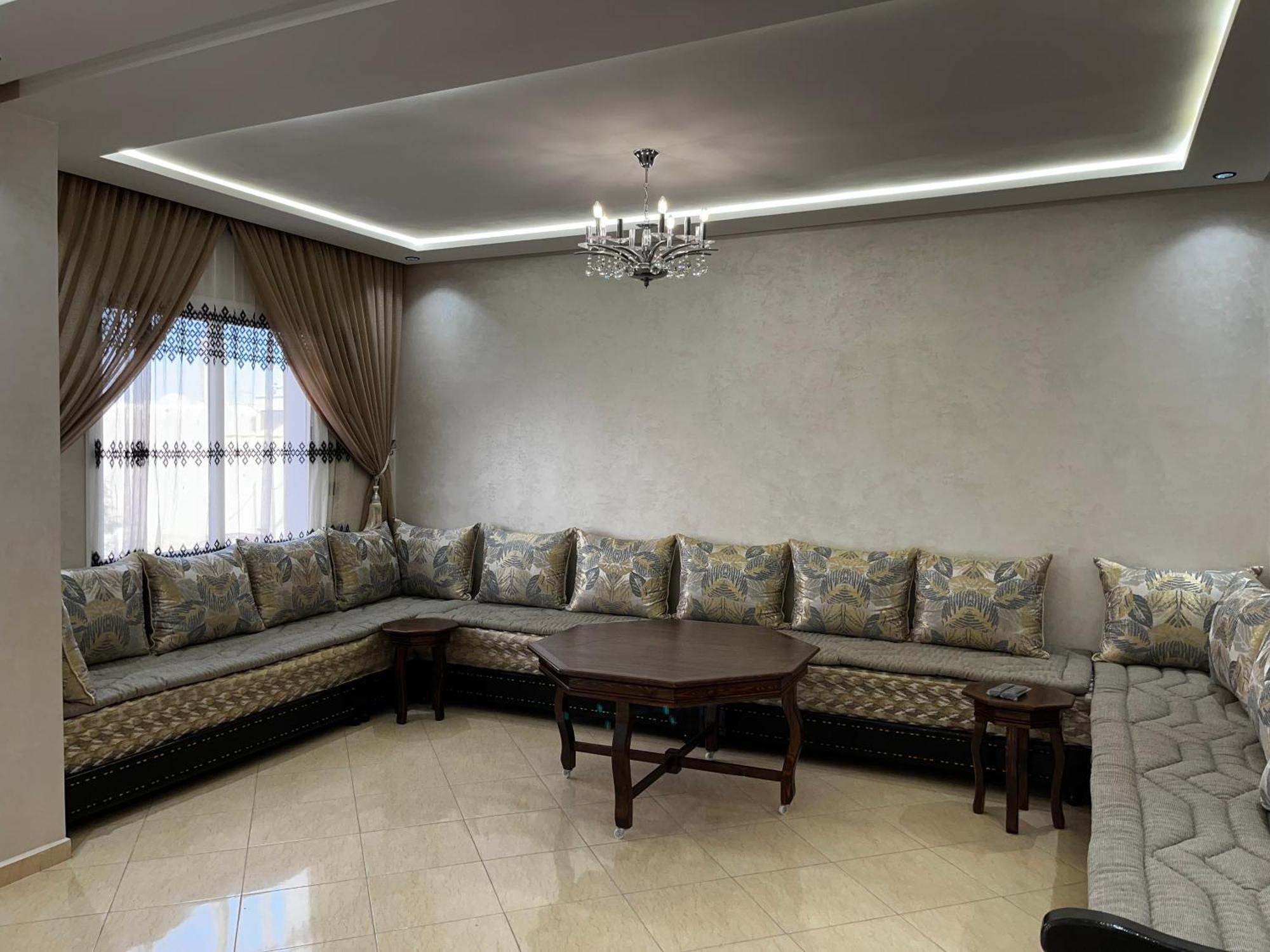 Evasion De Reve A Agadir-confort *