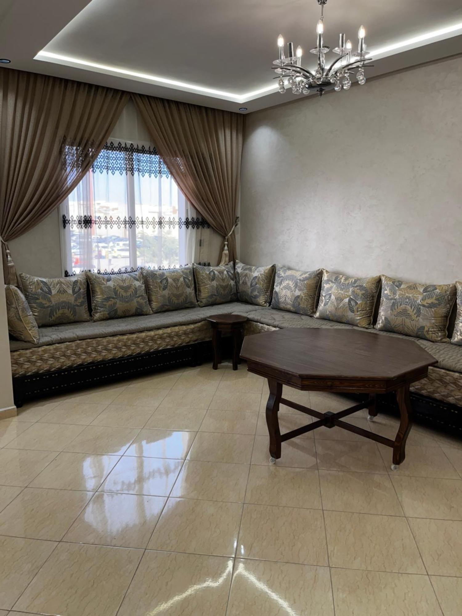 Apartment Evasion De Reve A Agadir-confort