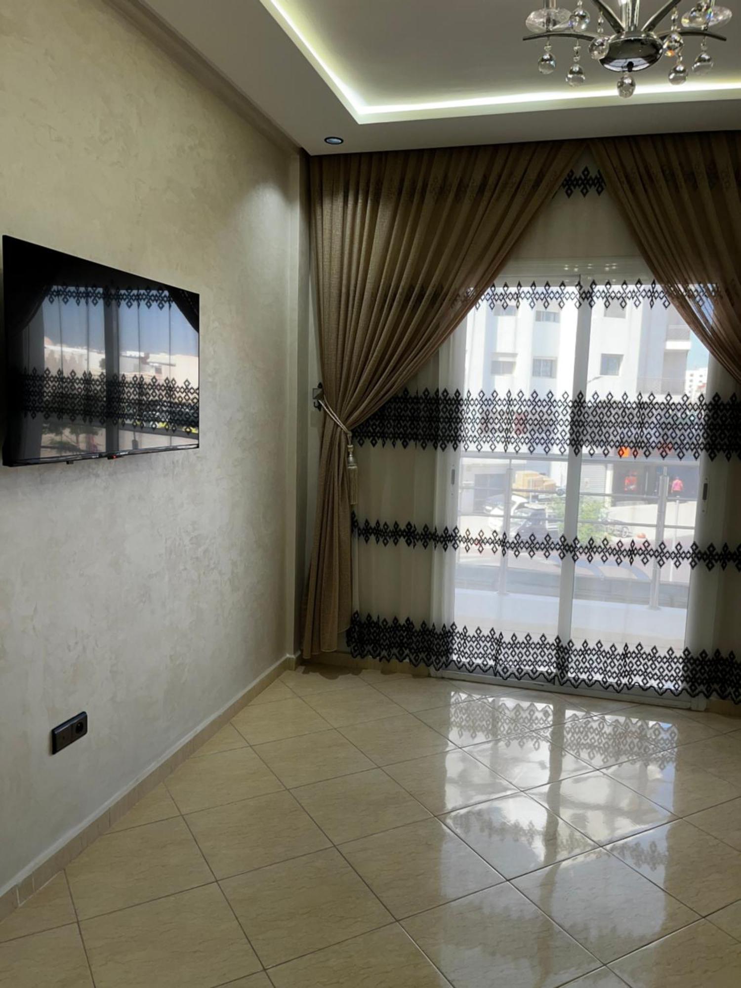Apartment Evasion De Reve A Agadir-confort *