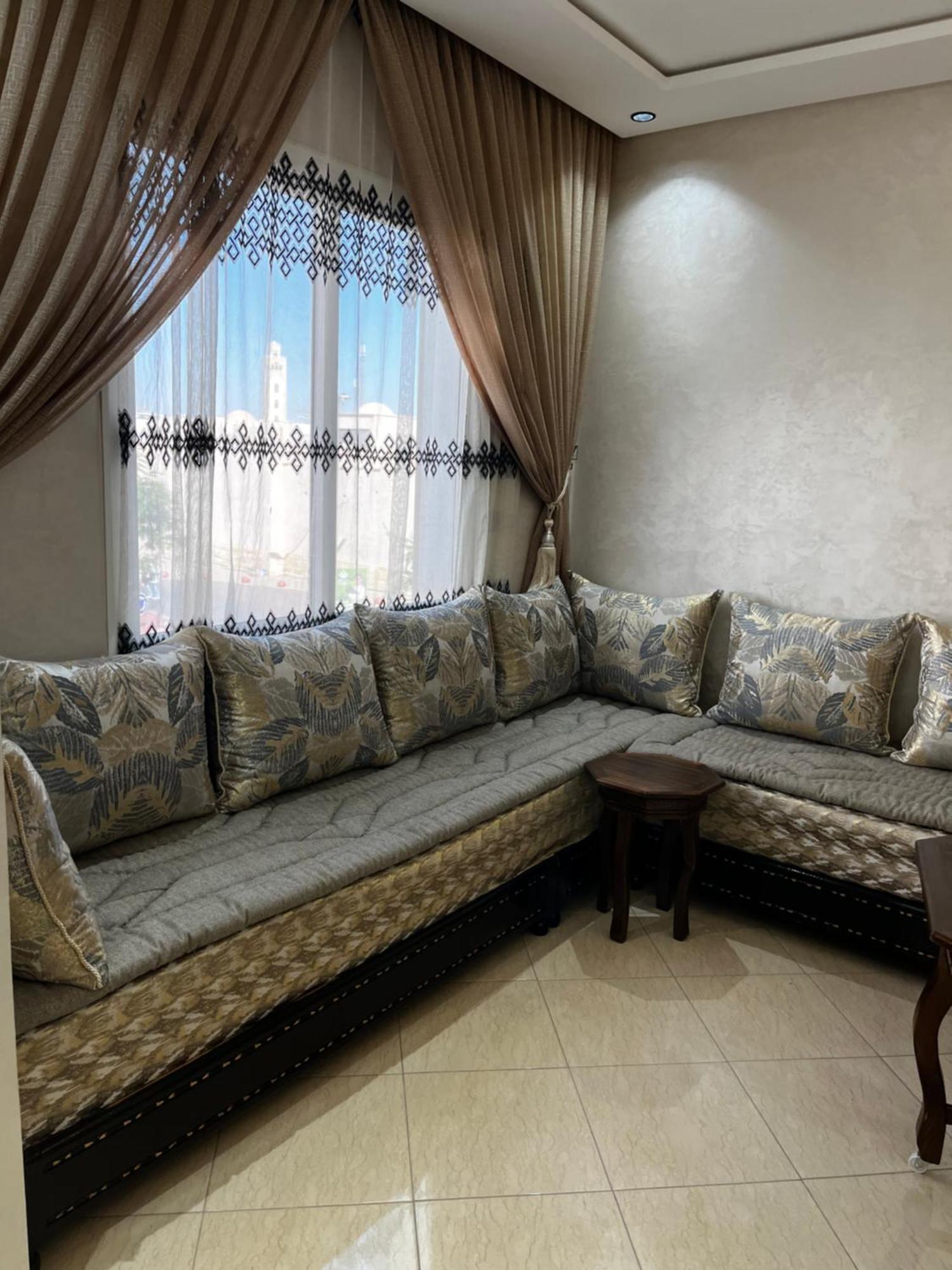 Evasion De Reve A Agadir-confort Agadir