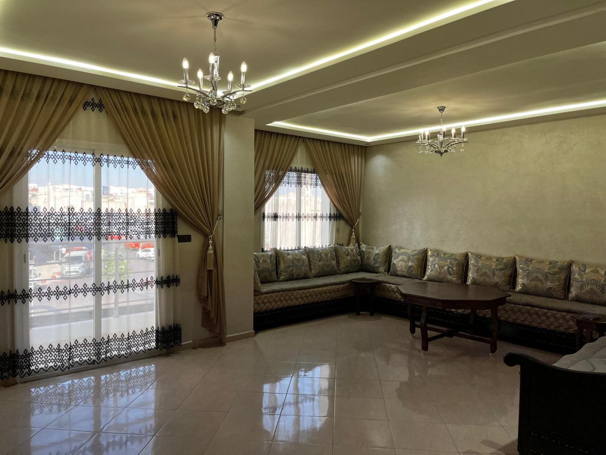 Evasion De Reve A Agadir-confort Apartment *