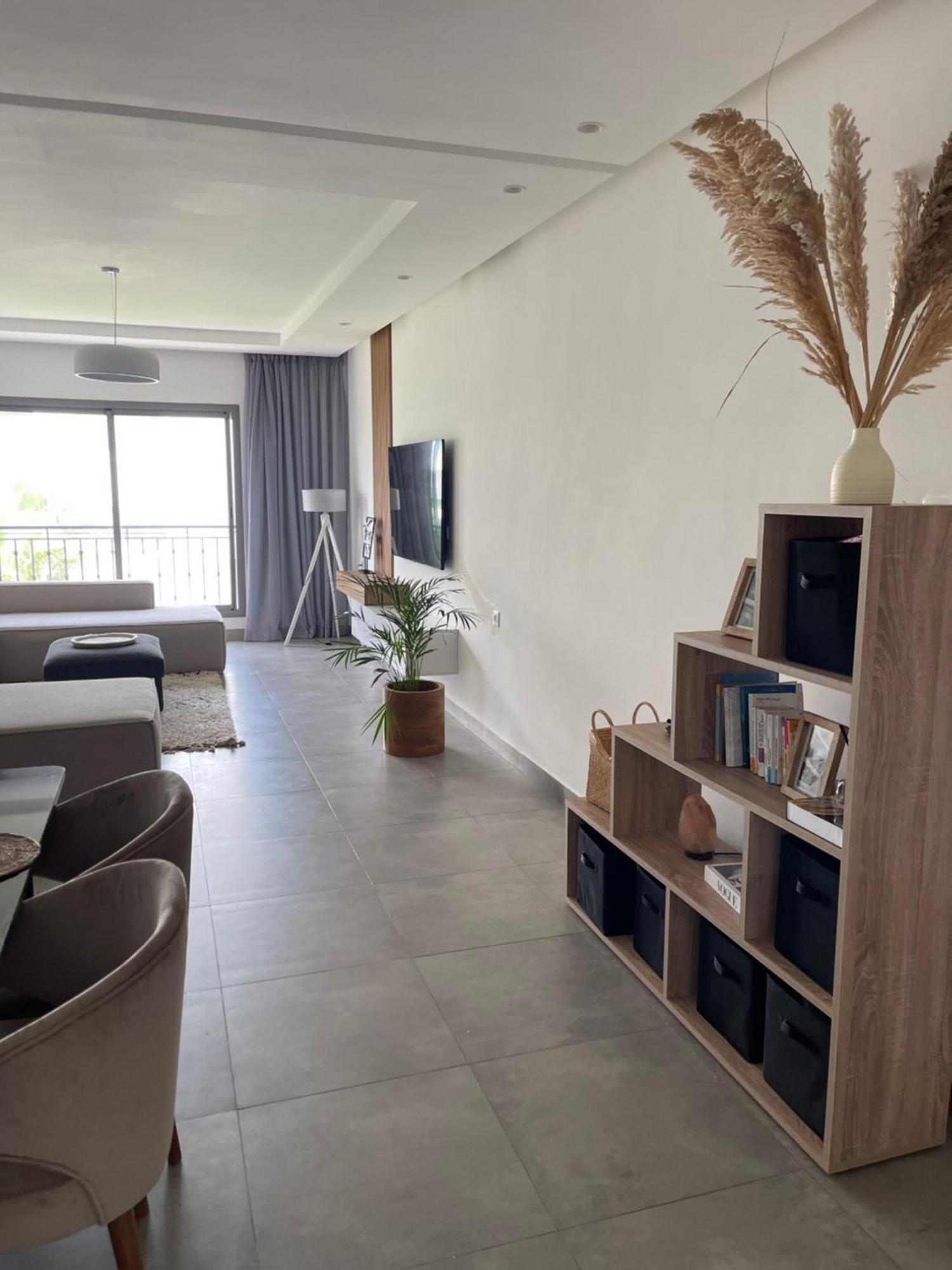 Appartement 3 Standing