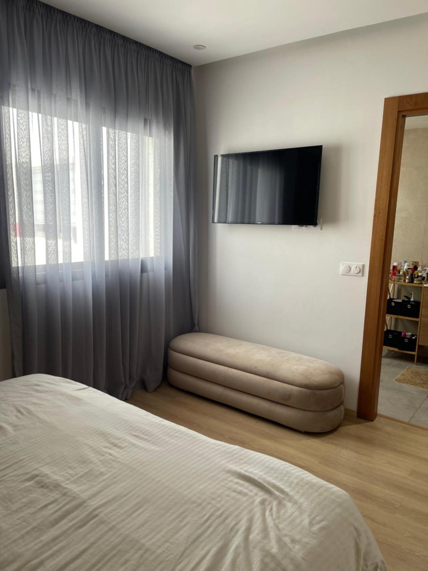 Appartement 3 Standing *