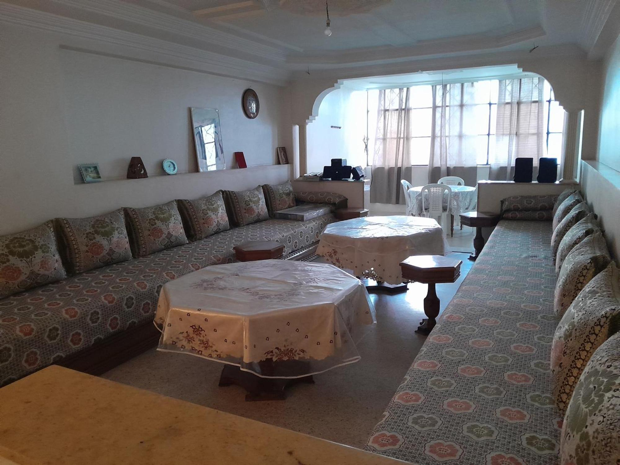 Apartment Soussi