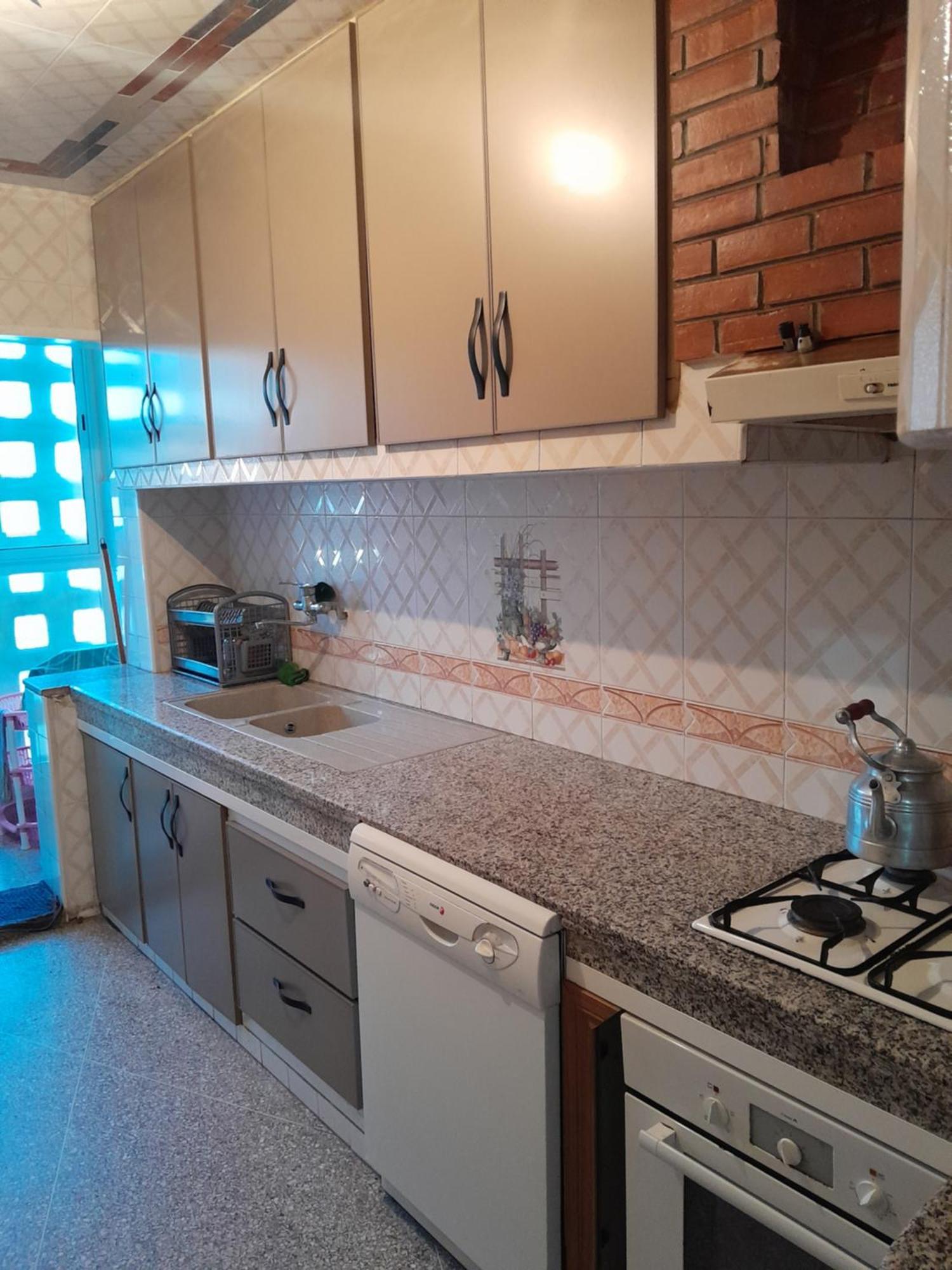 Soussi Apartment