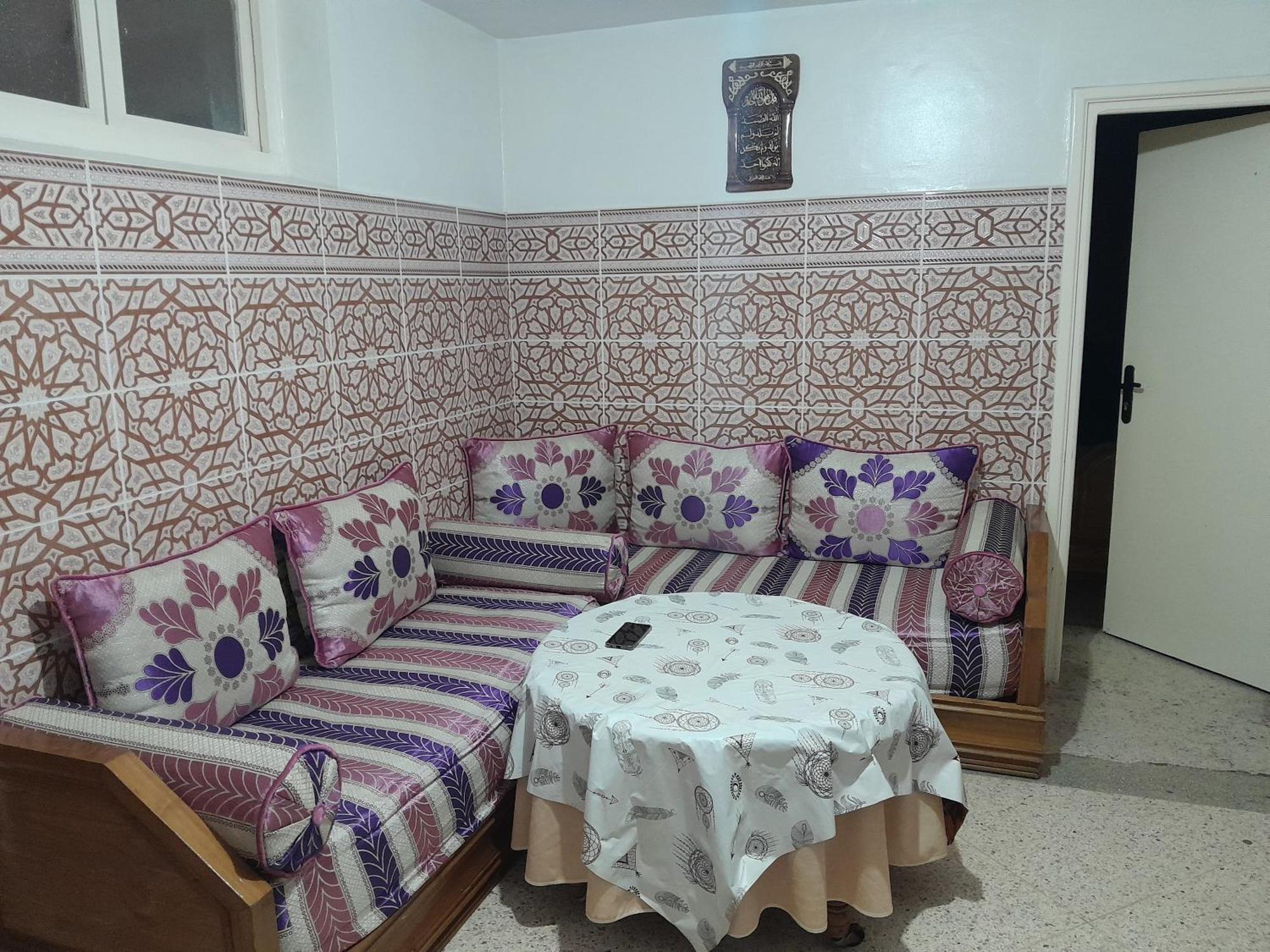Soussi * Agadir
