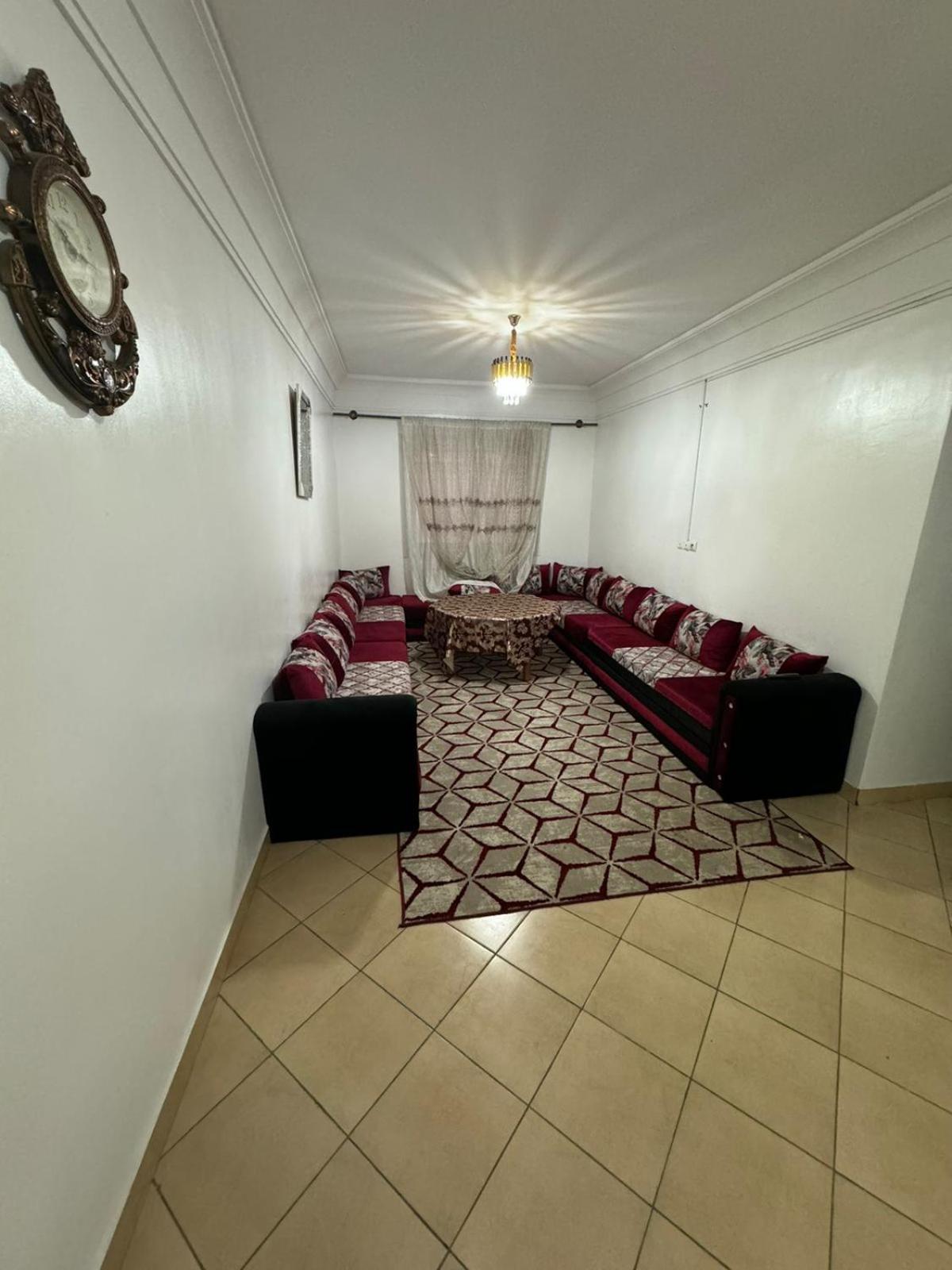 Apatemnt Centre Apartment *