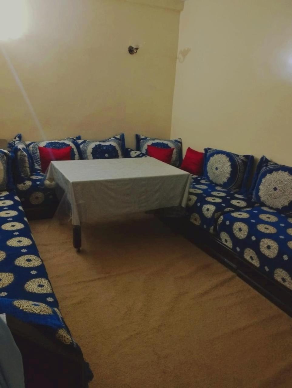 البركة * Agadir