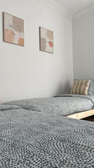 Cosy Avec Vue Apartment *
